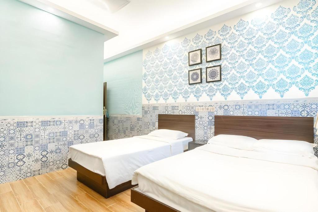Hou Kong Hotel Macau Ngoại thất bức ảnh