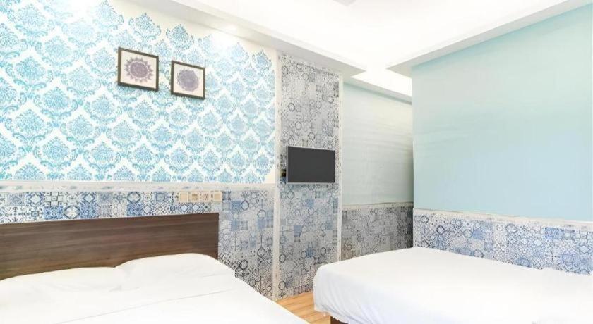 Hou Kong Hotel Macau Ngoại thất bức ảnh