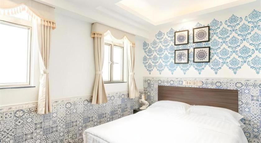 Hou Kong Hotel Macau Ngoại thất bức ảnh